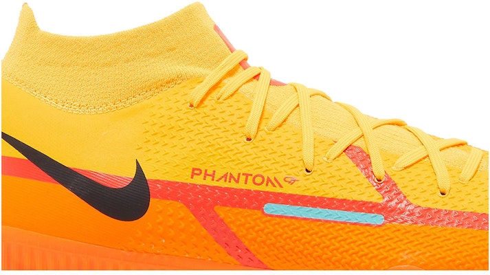Nike Phantom GT 2 Pro DF FG 'Laser Orange Bright Crimson' Sepatu Bola DC0759-808 Order Nike Phantom GT 2 Pro DF FG 'Laser Orange Bright Crimson' Sepatu Bola DC0759-808