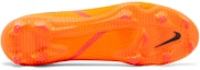 Shop Nike Phantom GT 2 Pro DF FG 'Laser Orange Bright Crimson' Sepatu Bola DC0759-808