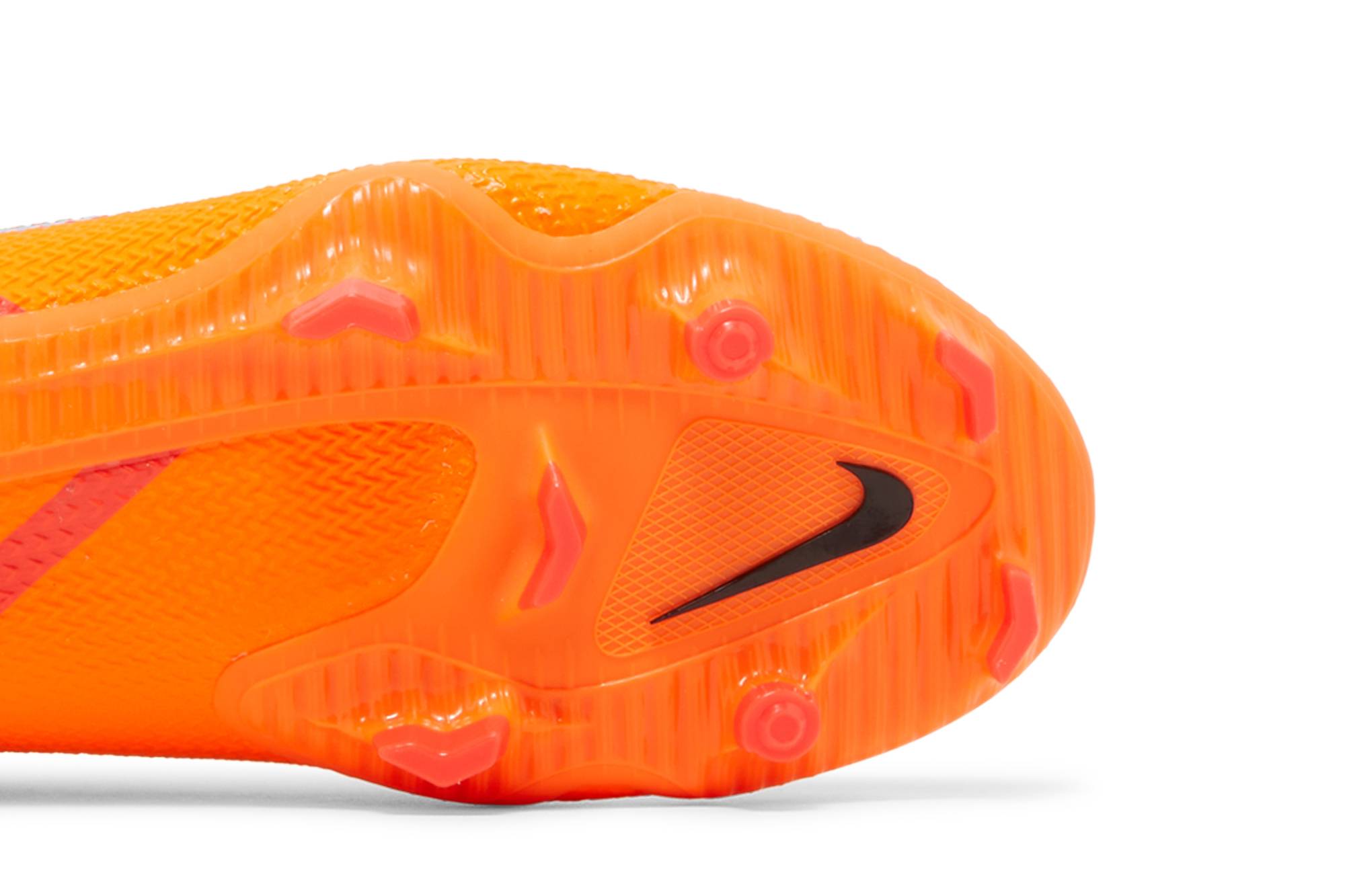 Purchase Nike Phantom GT 2 Pro DF FG 'Laser Orange Bright Crimson' Sepatu Bola DC0759-808