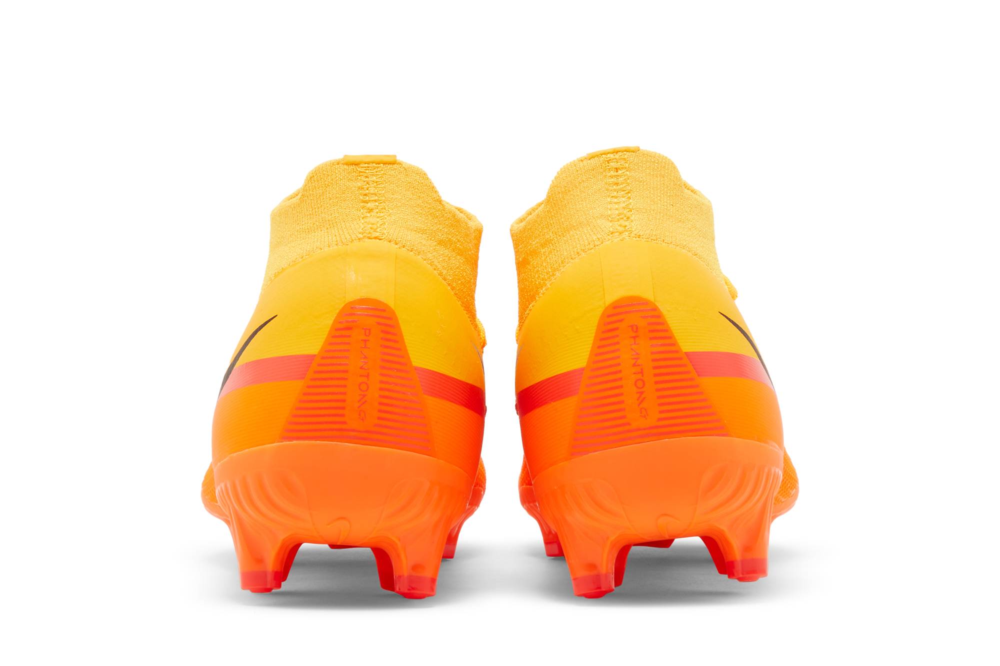 Details for Nike Phantom GT 2 Pro DF FG 'Laser Orange Bright Crimson' Sepatu Bola DC0759-808