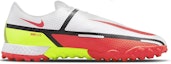 Order Kasut Bola Nike Phantom GT2 Pro TF Turf Putih DC0768-167