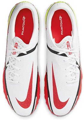 Nike Phantom GT2 Pro TF Turf Soccer Shoes White DC0768-167 Shop Nike Phantom GT2 Pro TF Turf Soccer Shoes White DC0768-167