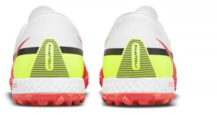 Nike Phantom GT2 Pro TF Turf Soccer Shoes White DC0768-167 Purchase Nike Phantom GT2 Pro TF Turf Soccer Shoes White DC0768-167
