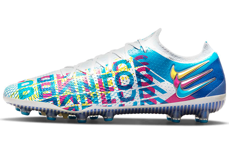 Nike Phantom GT 3D AG-Pro Blue/ 'Pink' CZ3455-466
