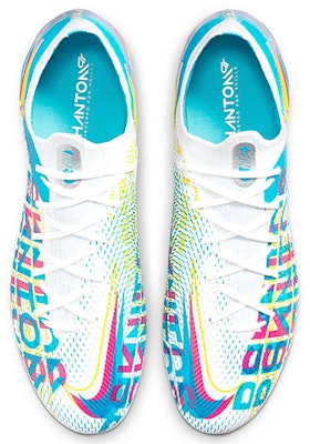 Nike Phantom GT 3D AG-Pro Blue/ 'Pink' CZ3455-466 Shop Nike Phantom GT 3D AG-Pro Blue/ 'Pink' CZ3455-466