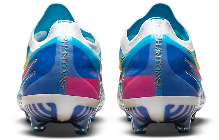 Purchase ナイキ ファントムGT3D AG-PRO 青/ピンク CZ3455-466
