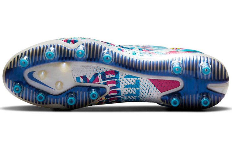 Details for ナイキ ファントムGT3D AG-PRO 青/ピンク CZ3455-466