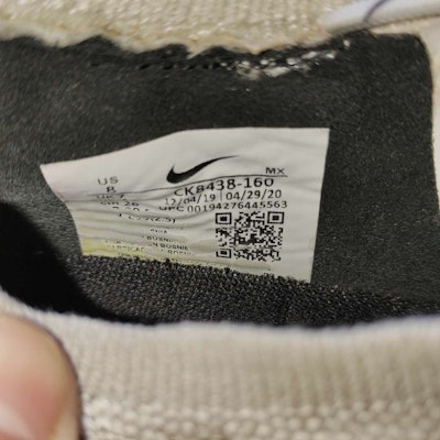 耐克幻影GT“学院版” cbk438-160 Order 耐克幻影GT“学院版” cbk438-160