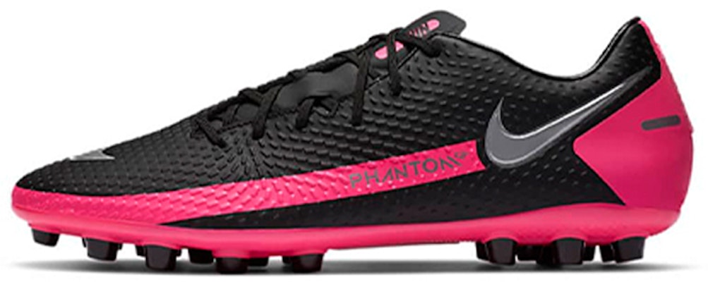 Nike Phantom GT Academy AG Artificial Grass 'Black Pink' CK8456-006 Buy Nike Phantom GT Academy AG Artificial Grass 'Black Pink' CK8456-006