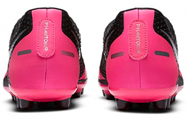 Nike Phantom GT Academy AG Césped Artificial 'Negro Rosa' CK8456-006 Purchase Nike Phantom GT Academy AG Césped Artificial 'Negro Rosa' CK8456-006