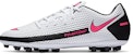 Nike Phantom GT Academy AG Putih Hitam Pink Blast CK8456-160