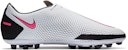 Nike Phantom GT Academy AG Putih Hitam Pink Blast CK8456-160