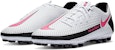 Nike Phantom GT Academy AG Putih Hitam Pink Blast CK8456-160