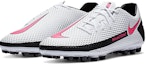 Lookbook Nike Phantom GT Academy AG Putih Hitam Pink Blast CK8456-160