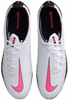 Shop Nike Phantom GT Academy AG Putih Hitam Pink Blast CK8456-160