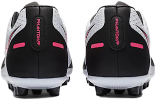 Purchase Nike Phantom GT Academy AG Putih Hitam Pink Blast CK8456-160