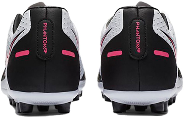 Nike Phantom GT Academy AG White Black Pink Blast CK8456-160 Purchase Nike Phantom GT Academy AG White Black Pink Blast CK8456-160