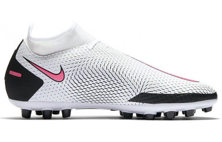 Order Nike Phantom GT Academy DF AG 'Putih Hitam Ungu' DA1915-160