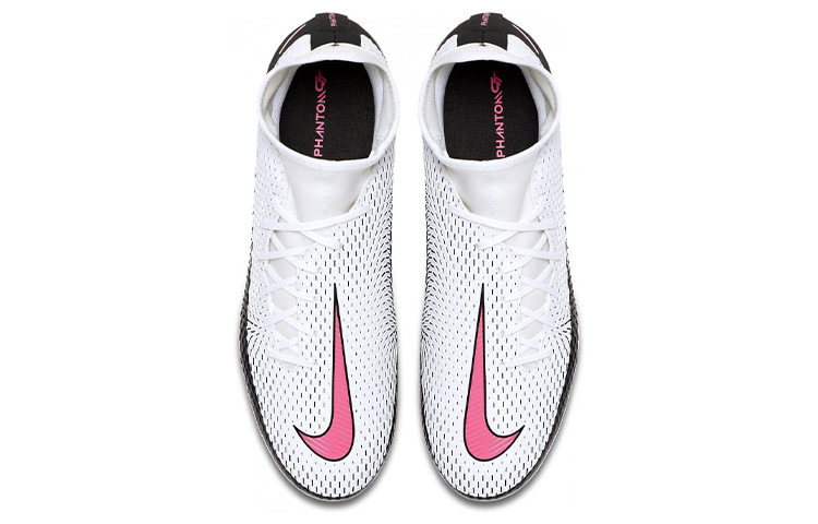 Lookbook Nike Phantom GT Academy DF AG 'Putih Hitam Ungu' DA1915-160