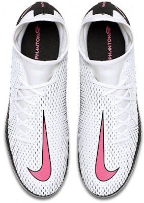 ナイキ ファントムGT アカデミー DF AG 白/黒/紫 DA1915-160 Lookbook ナイキ ファントムGT アカデミー DF AG 白/黒/紫 DA1915-160