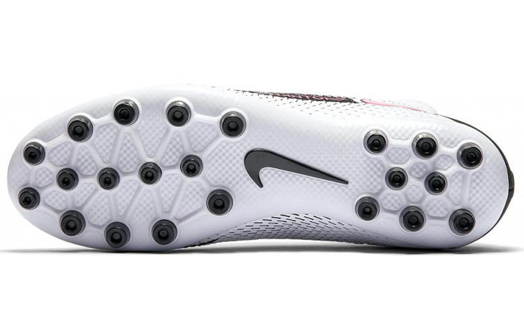 Shop Nike Phantom GT Academy DF AG 'Putih Hitam Ungu' DA1915-160