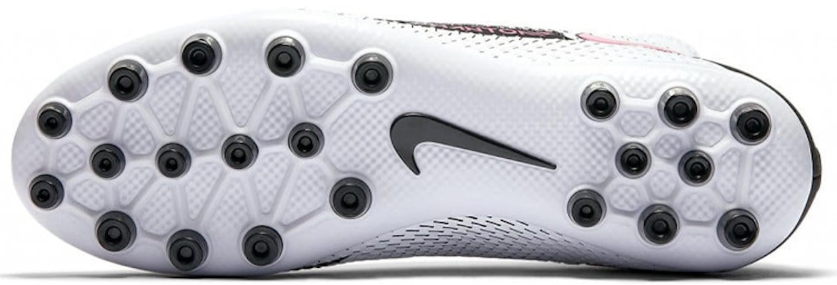 ナイキ ファントムGT アカデミー DF AG 白/黒/紫 DA1915-160 Shop ナイキ ファントムGT アカデミー DF AG 白/黒/紫 DA1915-160