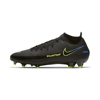 Nike Phantom GT Academy DF FG 'Black Volt'