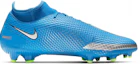 Order Nike Phantom GT Academy DF FG/MG 多功能場地足球鞋 男女款 藍色