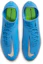 Shop Nike Phantom GT Academy DF FG/MG 多功能場地足球鞋 男女款 藍色
