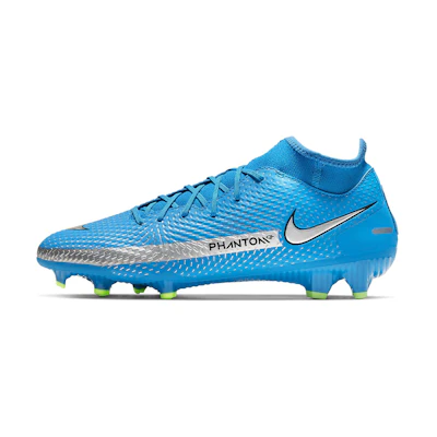Nike Phantom GT Academy DF FG Blue