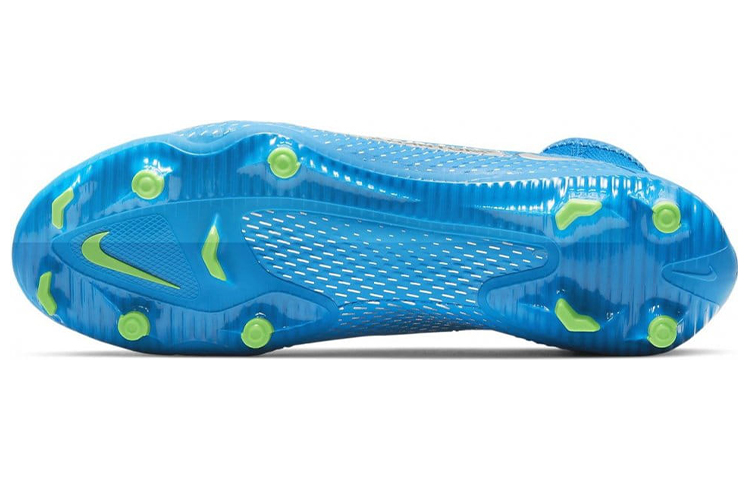 Nike Phantom GT Academy DF FG Blue 圖 6