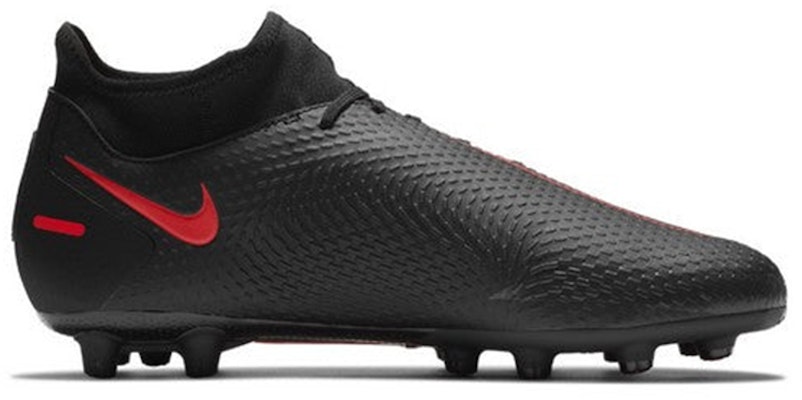 Nike Phantom GT Academy DF HG 'Hitam Merah' DA1917-060 Order Nike Phantom GT Academy DF HG 'Hitam Merah' DA1917-060