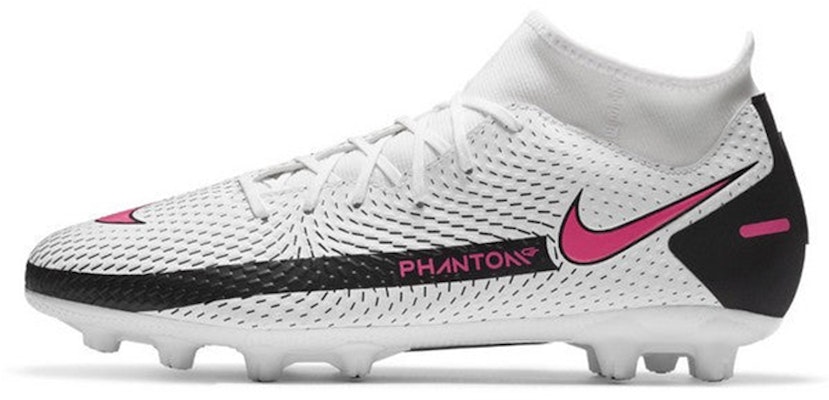 Nike Phantom GT Academy DF HG 'Blanco Negro' DA1917-160 Buy Nike Phantom GT Academy DF HG 'Blanco Negro' DA1917-160