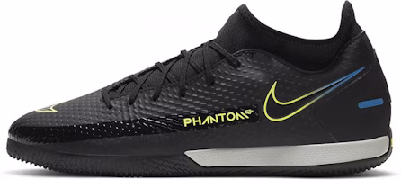 Nike Phantom GT Academy DF IC 'Black Cyber' CW6668-090 Nike Phantom GT Academy DF IC 'Black Cyber' CW6668-090