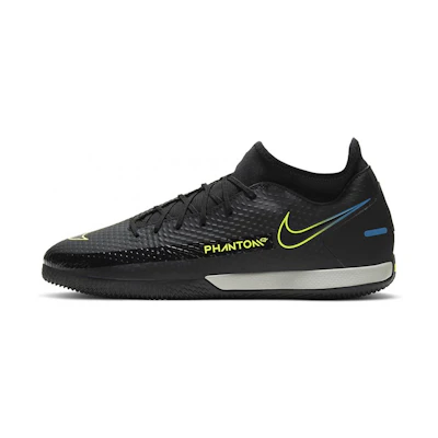 Nike Phantom GT Academy DF IC 'Black Cyber'