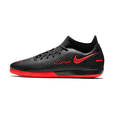 Nike Phantom GT Academy DF IC 'Black Red'