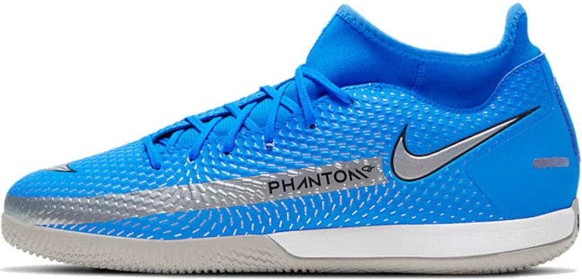 Nike Phantom GT Academy DF IC Azul CW6668-400 Buy Nike Phantom GT Academy DF IC Azul CW6668-400