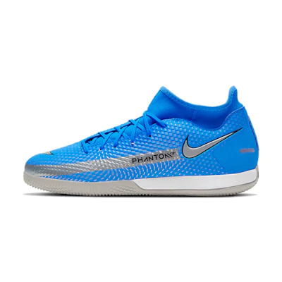 Nike Phantom GT Academy DF IC Blue
