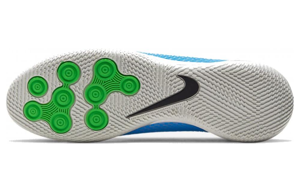 Nike Phantom GT Academy DF IC Blue 圖 4