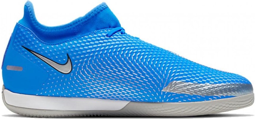 Nike Phantom GT Academy DF IC Azul CW6668-400 Order Nike Phantom GT Academy DF IC Azul CW6668-400