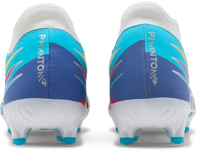 Nike Phantom GT Academy DF MG '3D' Lelaki CZ3450-467 Details for Nike Phantom GT Academy DF MG '3D' Lelaki CZ3450-467