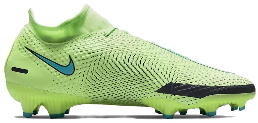 Nike Phantom GT Academy DF MG 'Lime Glow' CW6667-303 Order Nike Phantom GT Academy DF MG 'Lime Glow' CW6667-303