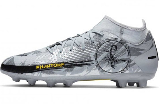Nike Phantom GT Academy DF SE HG 'Plata Metálica' DB4387-001 Buy Nike Phantom GT Academy DF SE HG 'Plata Metálica' DB4387-001
