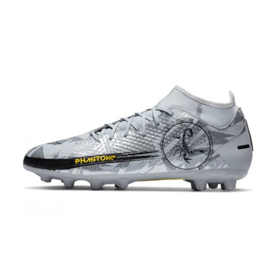 Nike Phantom GT Academy DF SE HG 'Metallic Silver'