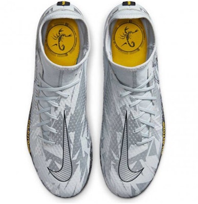 Nike Phantom GT学院DF SE HG '金属银' 足球鞋 DB4387-001 Shop Nike Phantom GT学院DF SE HG '金属银' 足球鞋 DB4387-001