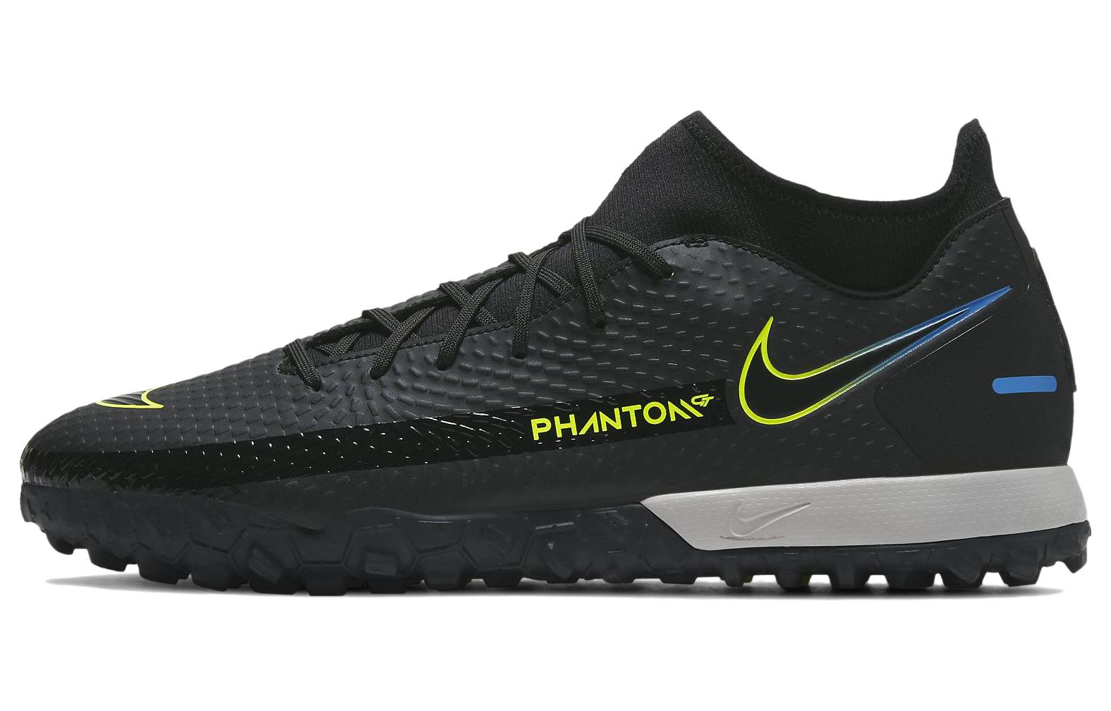 Buy Nike Phantom GT Academy DF TF 'Hitam Hijau' CW6666-090