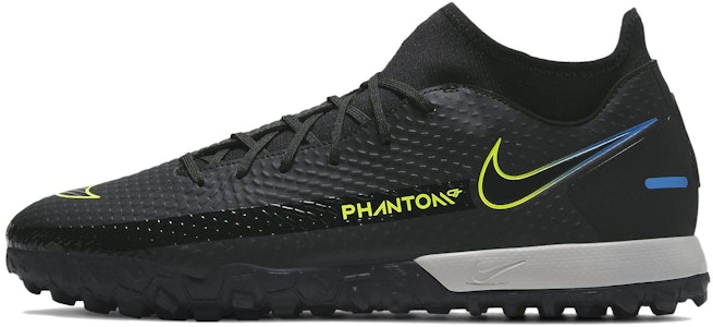 耐吉 Phantom GT Academy DF TF 人造草地足球鞋 黑色 Buy 耐吉 Phantom GT Academy DF TF 人造草地足球鞋 黑色