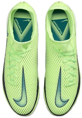 Nike Phantom GT Academy DF TF 'Hijau' CW6666-303 Shop Nike Phantom GT Academy DF TF 'Hijau' CW6666-303