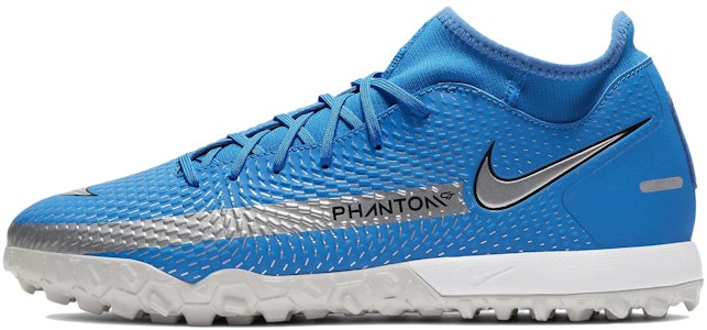 Nike Phantom GT Academy DF TF Biru CW6666-400 Buy Nike Phantom GT Academy DF TF Biru CW6666-400