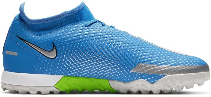 나이키 팬텀 GT 아카데미 DF TF 블루 (Nike 팬텀 GT 아카데미 DF TF 블루) CW6666-400 Order 나이키 팬텀 GT 아카데미 DF TF 블루 (Nike 팬텀 GT 아카데미 DF TF 블루) CW6666-400